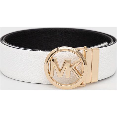 pasek michael kors damski|Paski damskie Michael Kors (wszystkie) .